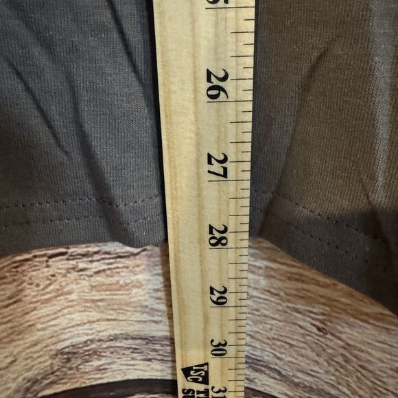 I'm a Super Fun Guy Mushroom T-Shirt Men's Graphic Tee Size L NWT Novelty Humor - Picture 5 of 6